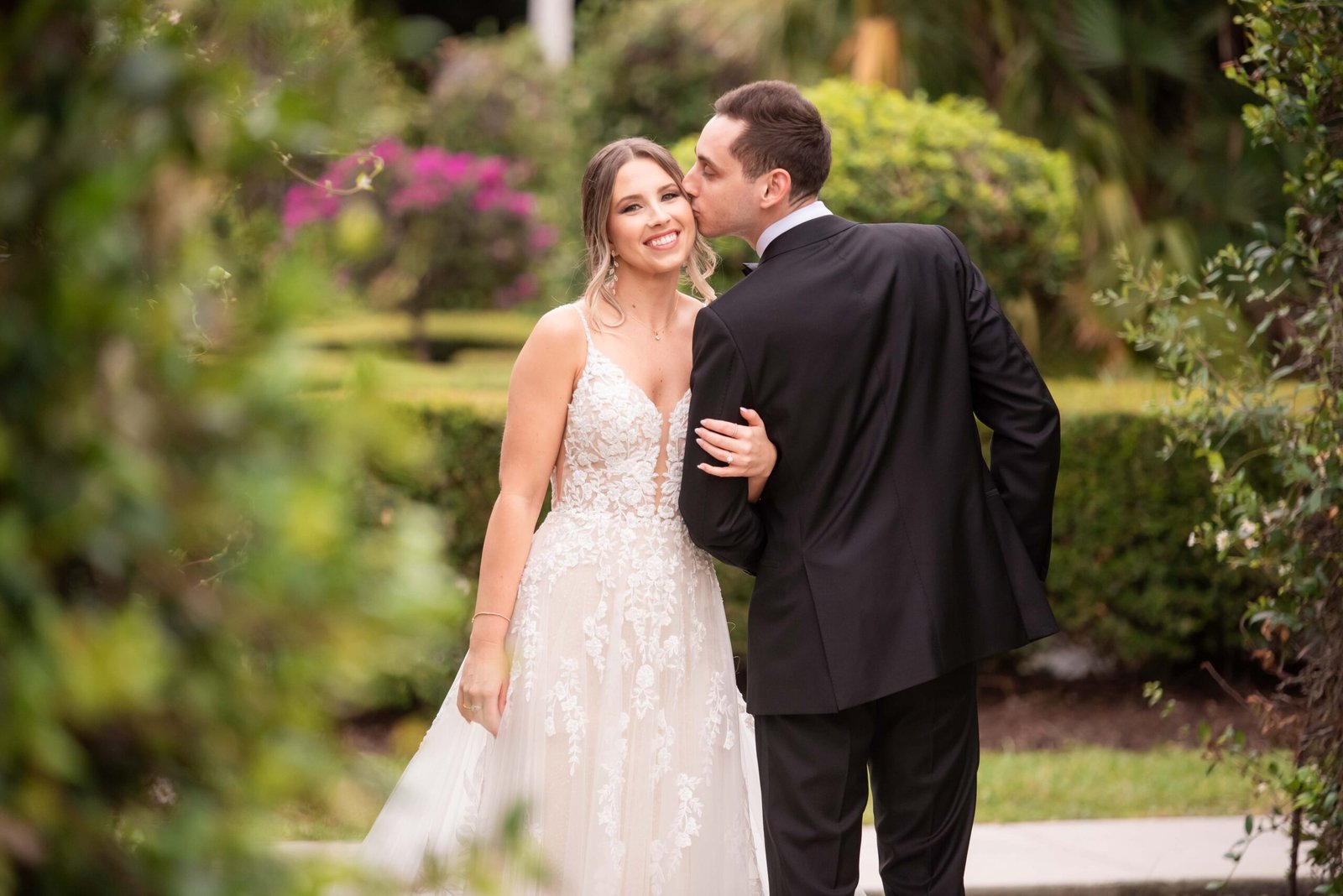 Wedding photography and videography at Benvenuto