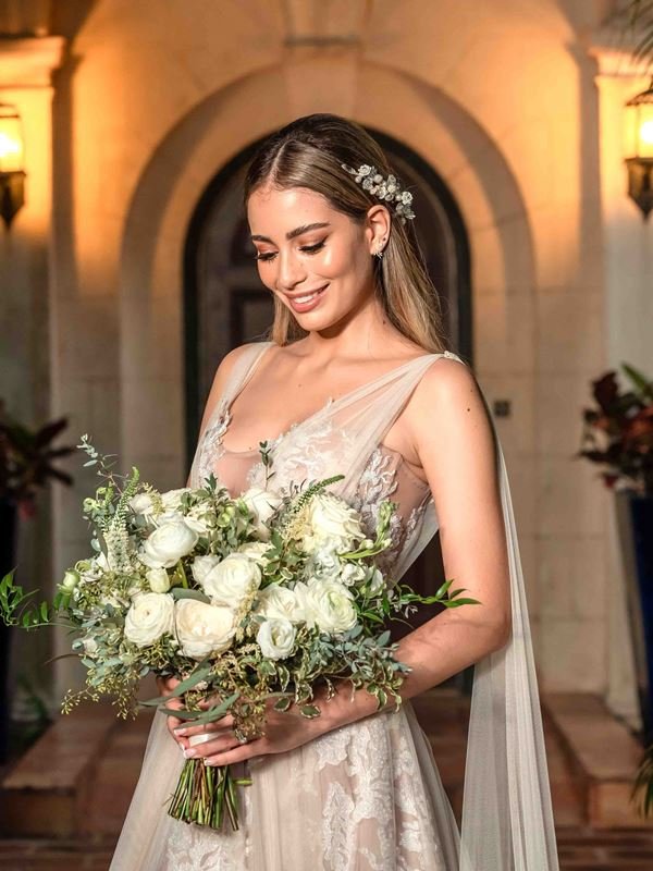 Wedding photography and videography at Villa Woodbine