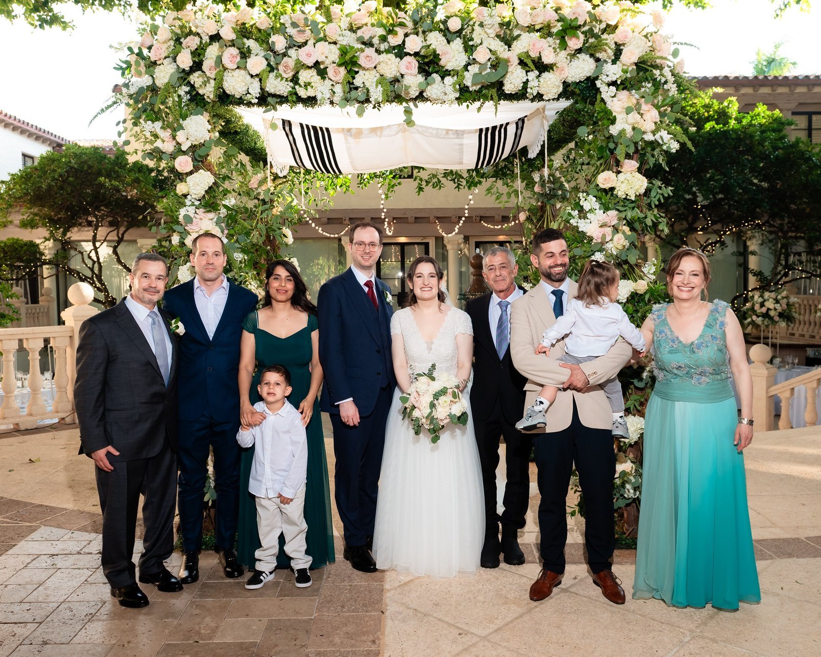 The Addison wedding — Lena & Alejandro