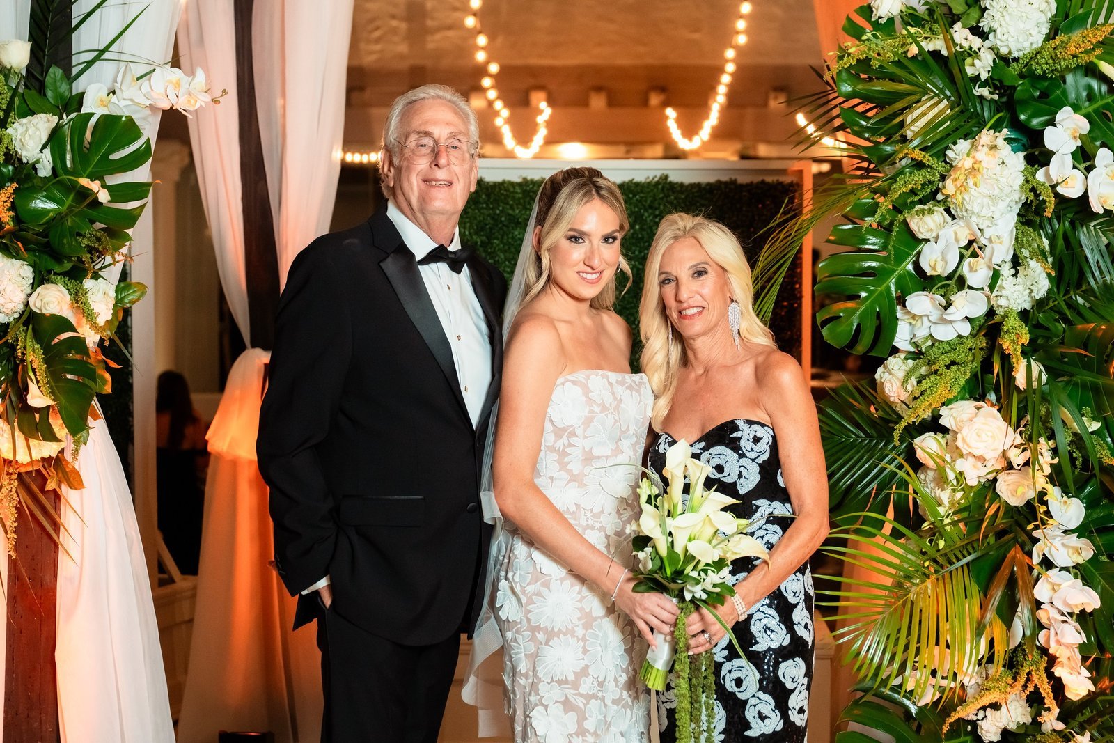 The Addison wedding — Morgan & Johnny