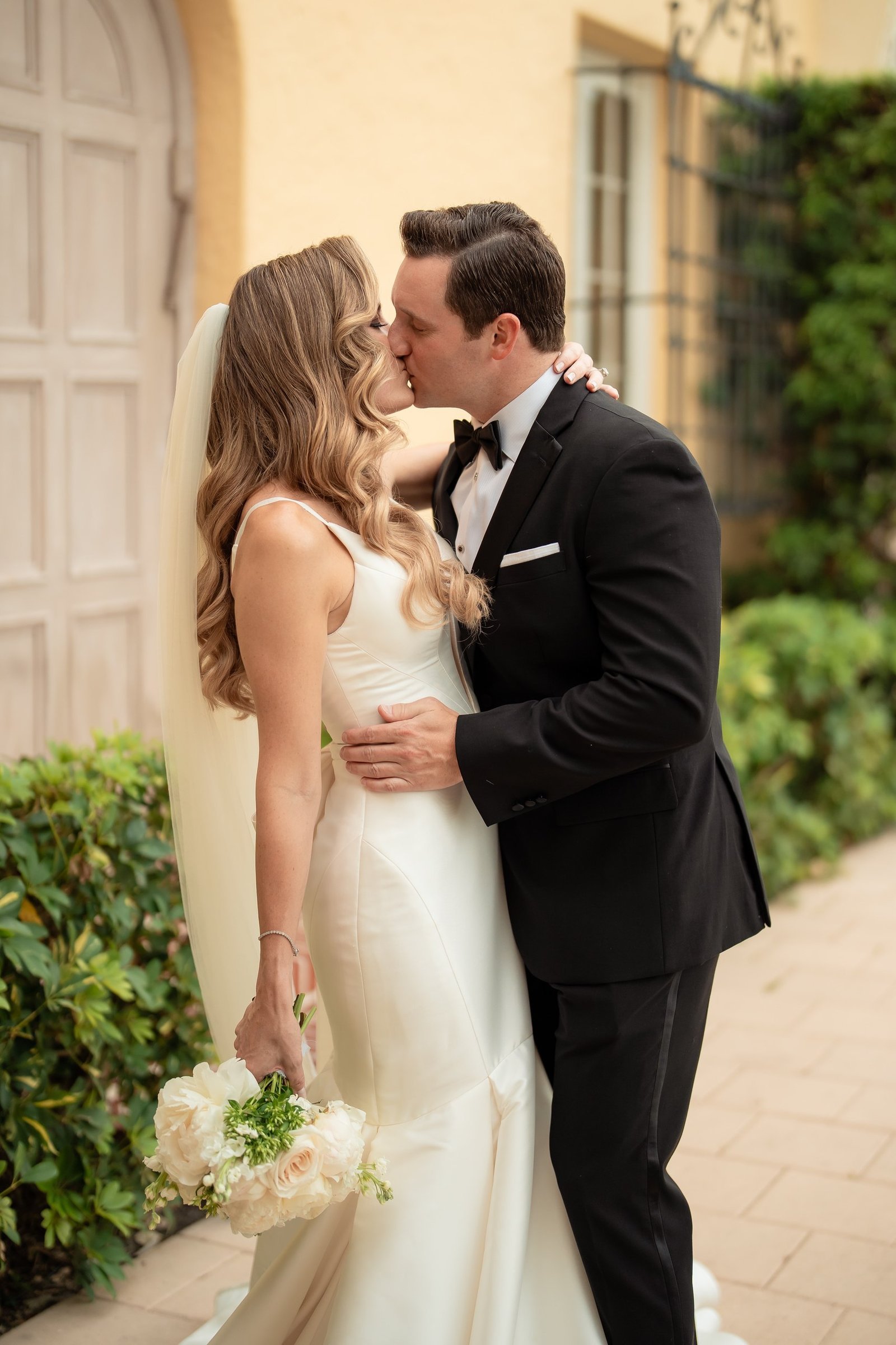 The Addison wedding — Anna & Logan