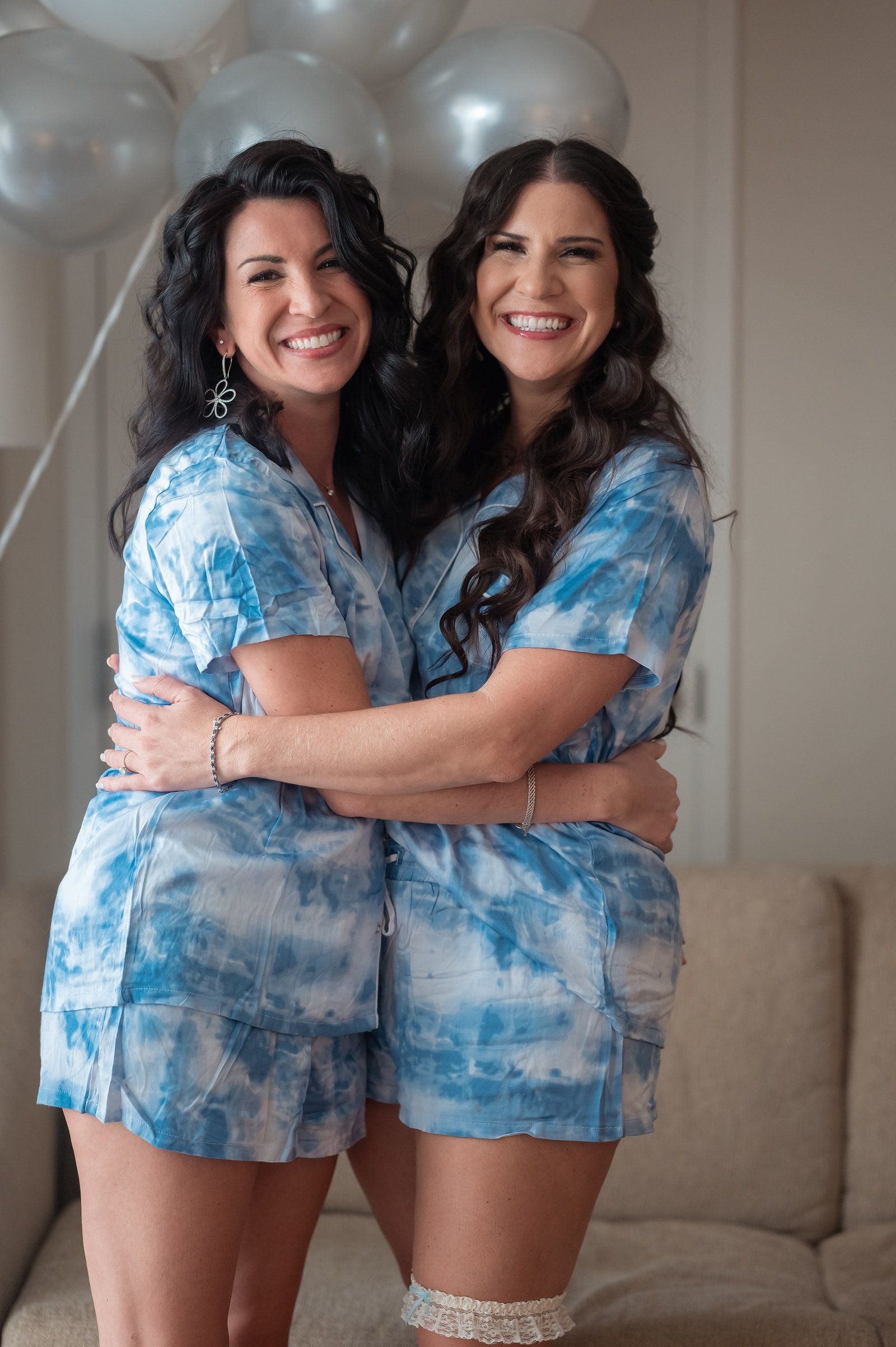 Fort Lauderdale Marriott Harbor Beach Resort & Spa wedding — Laura & Corey